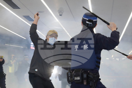 Taiwan Anti-Attack Drill