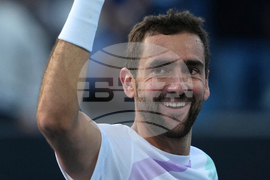 Australian Open Tennis