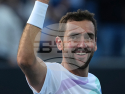 Australian Open Tennis