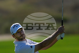 Emirates Dubai Desert Classic Golf