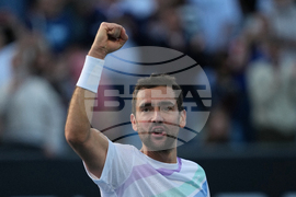 Australian Open Tennis