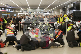 Taiwan Anti-Attack Drill