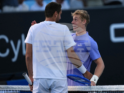 Australian Open Tennis