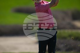 Emirates Dubai Desert Classic Golf