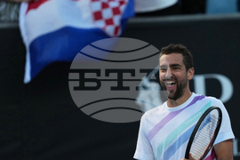 Australian Open Tennis