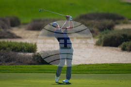 Emirates Dubai Desert Classic Golf