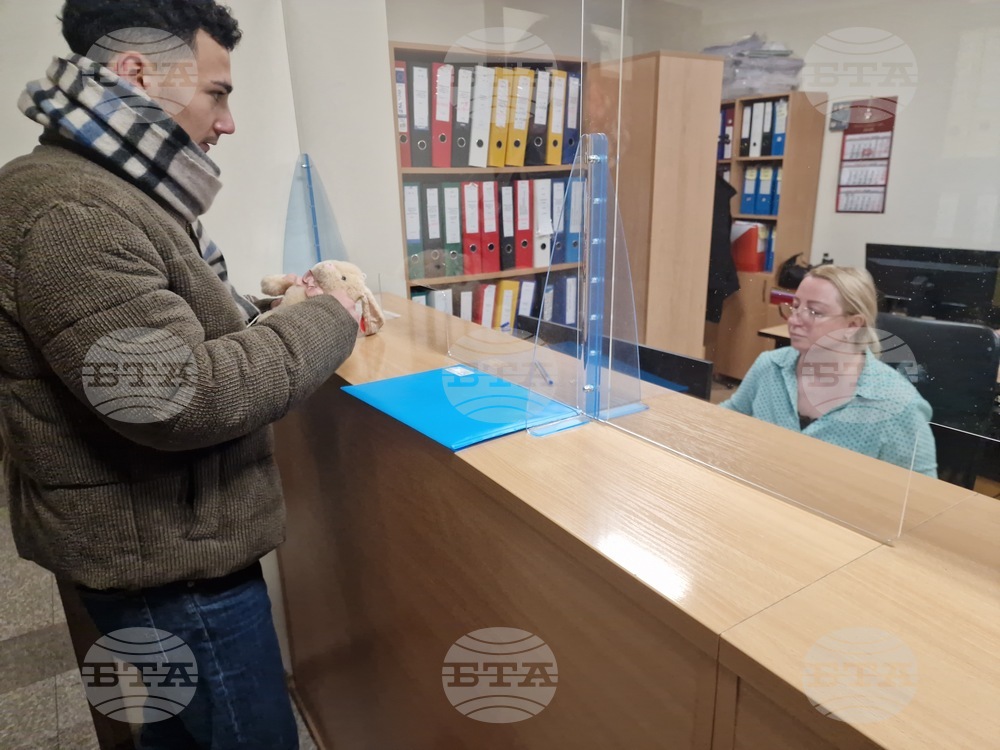 Висш съдебен съвет - протест