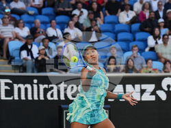 Australian Open Tennis