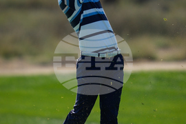 Emirates Dubai Desert Classic Golf