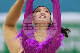 China Four Continents Figure Skating