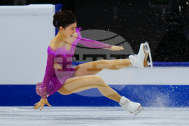 China Four Continents Figure Skating