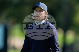 Emirates Dubai Desert Classic Golf