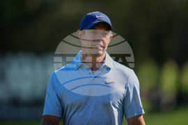 Emirates Dubai Desert Classic Golf