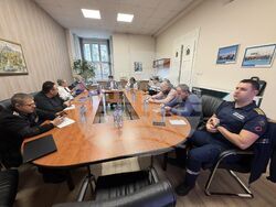 Снимка: Областна администрация Русе