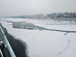 Снимка: Областна администрация Русе