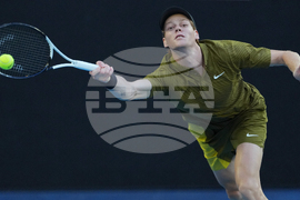 Australian Open Tennis