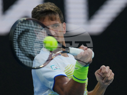 Australian Open Tennis