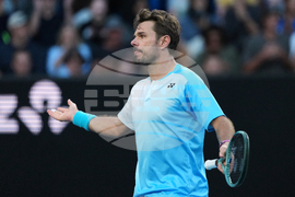 Australian Open Tennis