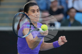 Australian Open Tennis