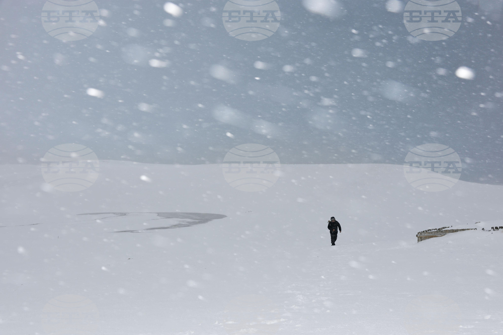 Japan Weather
