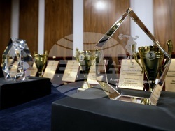 Лека атлетика - награждаване