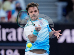 Australian Open Tennis