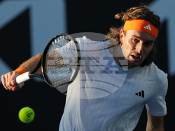 Australian Open Tennis