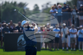 Emirates Dubai Desert Classic Golf