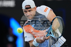 Australian Open Tennis