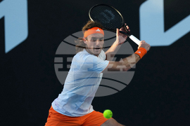 Australian Open Tennis