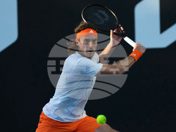 Australian Open Tennis