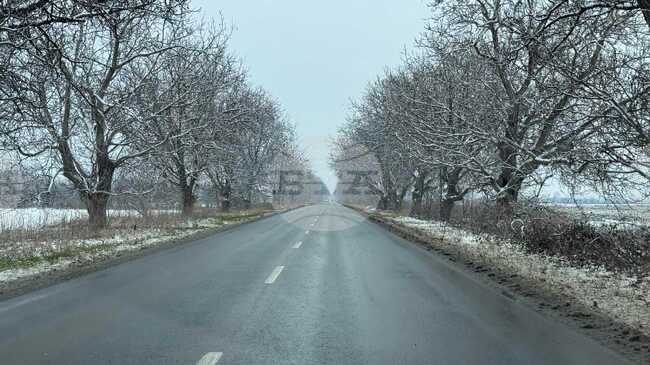 Три сигнала за излезли от пътя превозни средства са получени в полицията в Пазарджик, няма пострадали хора