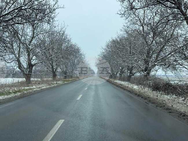 Пътят Варвара - Велинград е отворен за движение