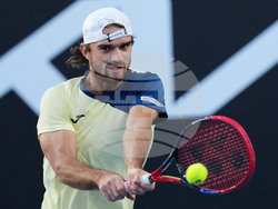 Australian Open Tennis