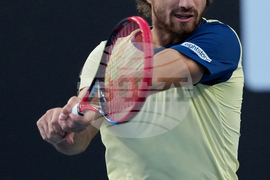 Australian Open Tennis