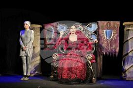 Добрич - „Снежанка и седемте джуджета" - спектакъл