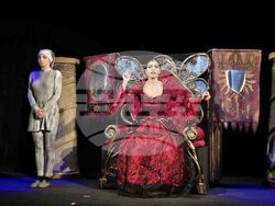 Добрич - „Снежанка и седемте джуджета" - спектакъл