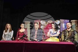 Добрич - „Снежанка и седемте джуджета" - спектакъл