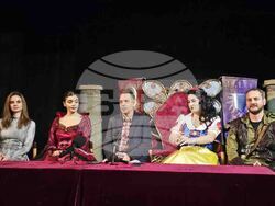 Добрич - „Снежанка и седемте джуджета" - спектакъл