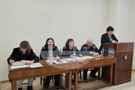 Мизия - Общински съвет - заседание