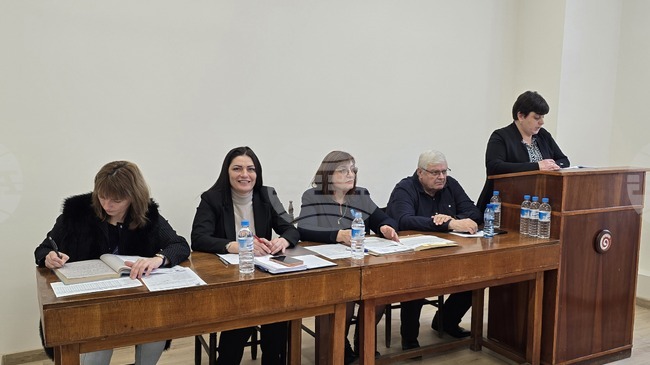 Годишна програма за управление и разпореждане с общинските имоти беше одобрена от Общинския съвет в Мизия 