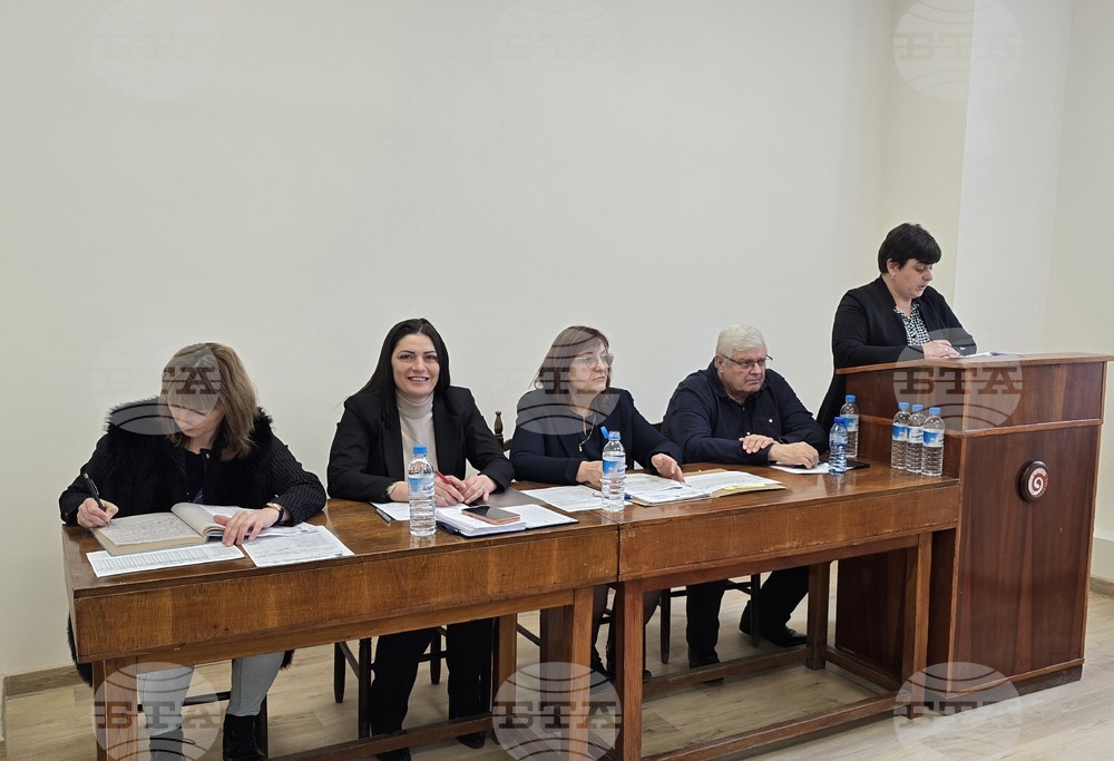 Годишна програма за управление и разпореждане с общинските имоти беше одобрена от Общинския съвет в Мизия 