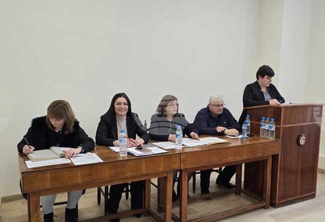 Годишна програма за управление и разпореждане с общинските имоти беше одобрена от Общинския съвет в Мизия 