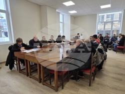 Мизия - Общински съвет - заседание