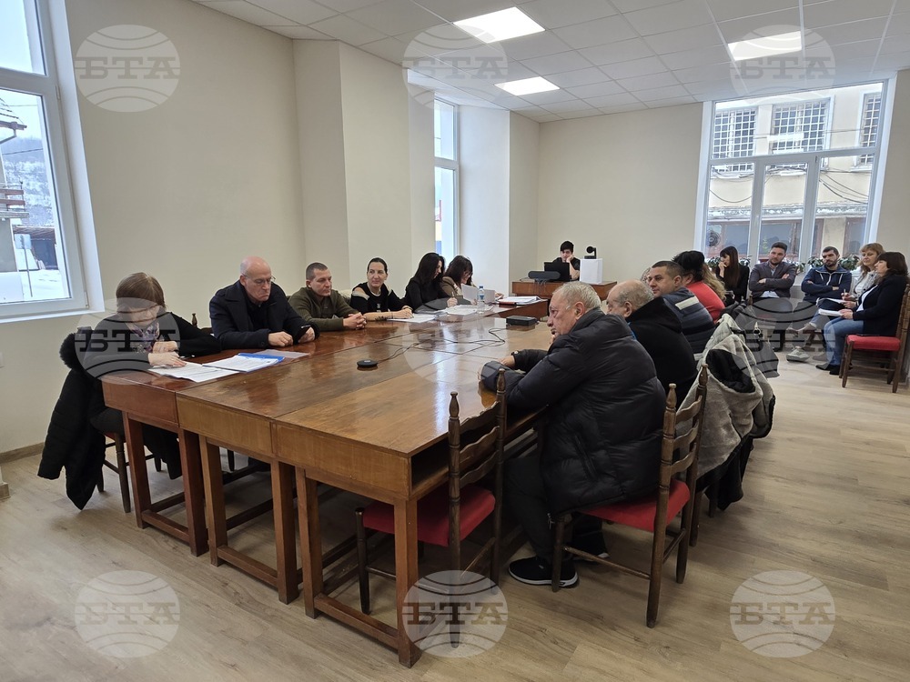 Съветниците в Мизия одобриха Общината да партнира в съвместен проект с Регионалната дирекция по пожарна безопасност 