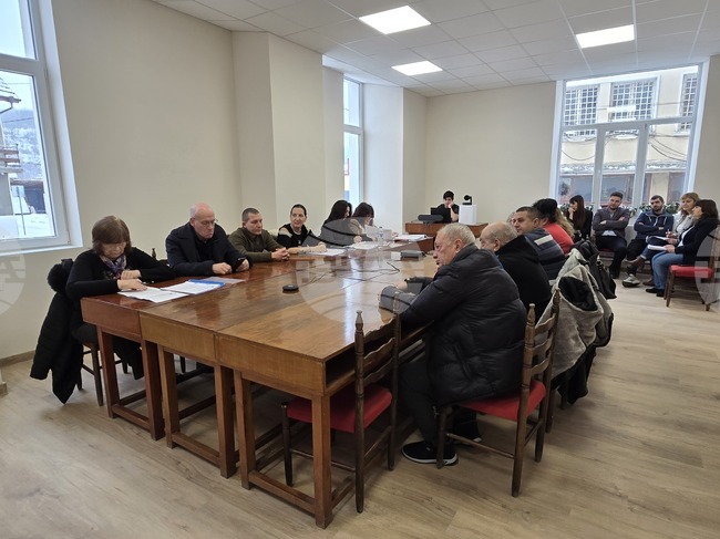 Съветниците в Мизия одобриха Общината да партнира в съвместен проект с Регионалната дирекция по пожарна безопасност 