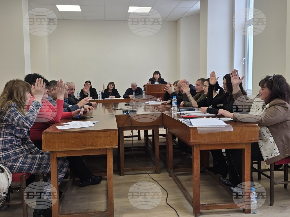 Корекции в приходната и разходната част на бюджета направиха общинските съветници в Мизия 