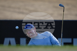 Emirates Dubai Desert Classic Golf