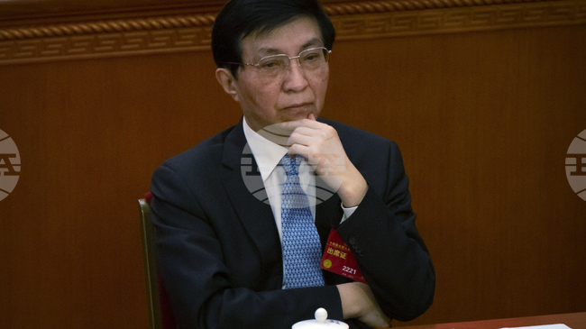 Китай „категорично няма“ да изключи като възможност използването на сила срещу Тайван, заяви китайски правителствен говорител