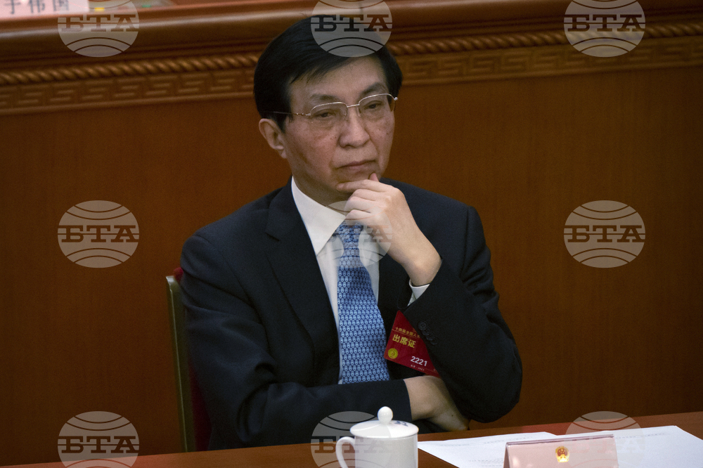 Китай „категорично няма“ да изключи като възможност използването на сила срещу Тайван, заяви китайски правителствен говорител